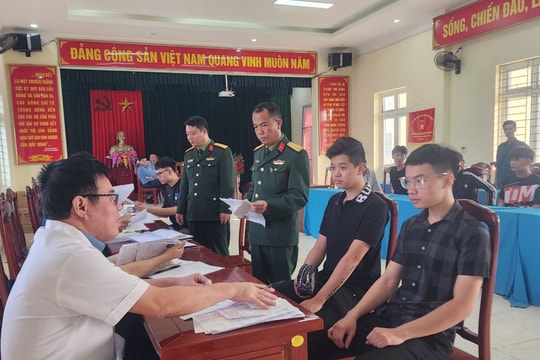 Lá cờ đầu trong phong trào thi đua Quyết thắng