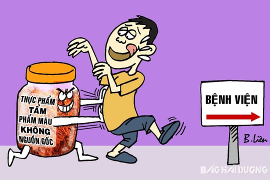Đường đến bệnh viện không xa 