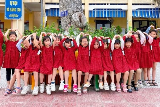 Trung tâm Hợp tác hữu nghị tỉnh tiếp nhận nguồn viện trợ tăng 17 tỷ đồng