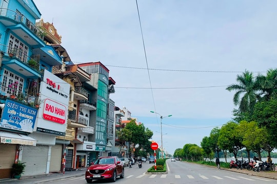 Cấm đường phục vụ Lễ Phát động “Ngày chạy Olympic vì sức khỏe toàn dân” và Giải chạy việt dã Báo Hải Dương lần thứ 30 