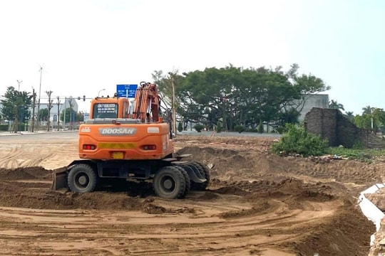 Giải ngân vốn đầu tư công của Kim Thành vượt 172% kế hoạch