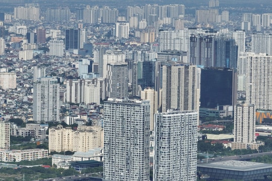 Vì sao giá nhà không giảm như thời kỳ khủng hoảng 2008-2009?