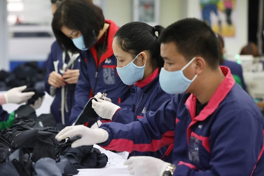 Lương tối thiểu tăng 6% từ tháng 7/2024