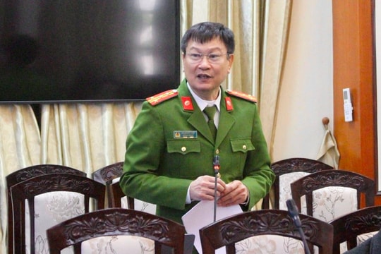 Hải Dương đạt nhiều kết quả tích cực trong triển khai thực hiện Đề án 06