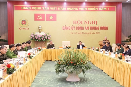 Sự kiện nổi bật ngày 20/12
