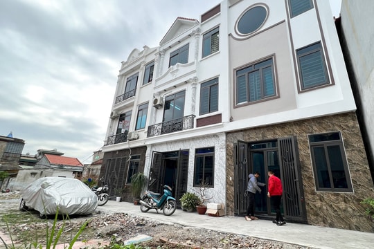 “Cửa sáng” cho phân khúc nhà xây sẵn ở Hải Dương