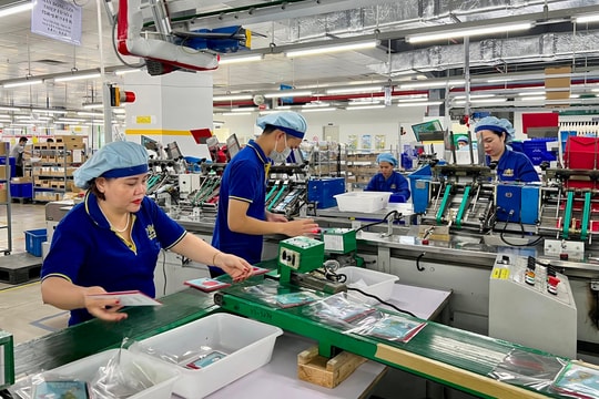 Hải Dương đột phá trong thu hút đầu tư