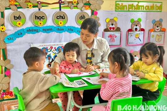 Tết an vui với những người khó khăn