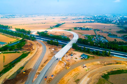 Hải Dương là kết nối