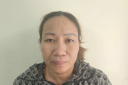 Công an huyện Kim Thành khởi tố chủ quán nước hành nghề môi giới mại dâm