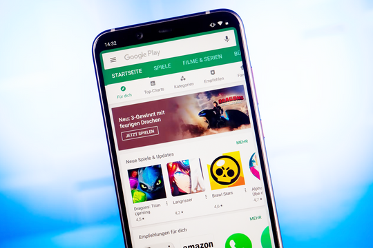 Người dùng Android có thể gỡ ứng dụng từ xa
