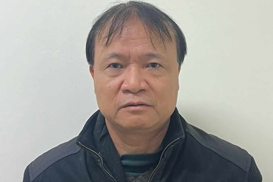 Bắt tạm giam Thứ trưởng Công thương Đỗ Thắng Hải