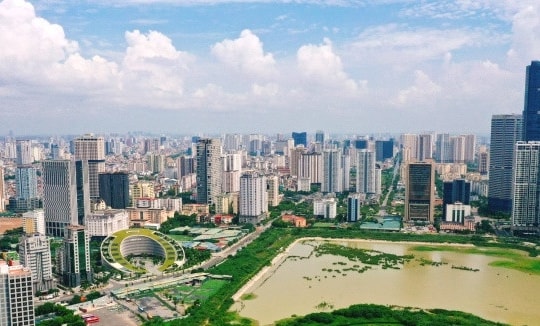 Giá bất động sản sẽ tự giảm khi giải quyết dứt điểm bài toán này