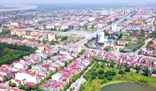 Hưng Yên sắp đấu giá 154 suất đất, khởi điểm hơn 8 triệu đồng/m2