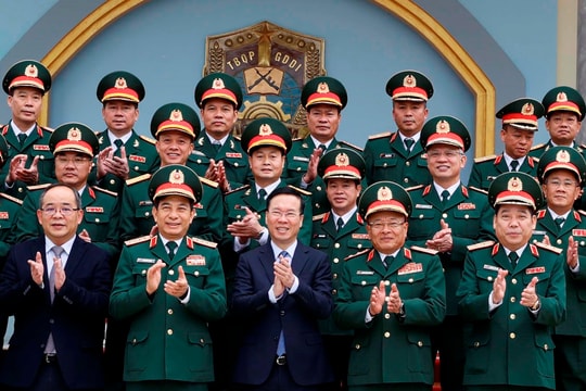 Sự kiện nổi bật ngày 21/12