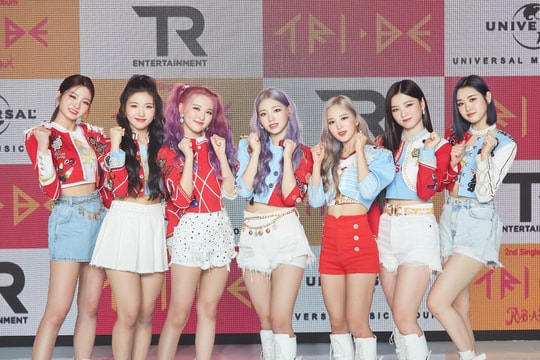 Đêm nhạc Kpop tại sân vận động Mỹ Đình thông báo huỷ, hoàn tiền vé cho khán giả