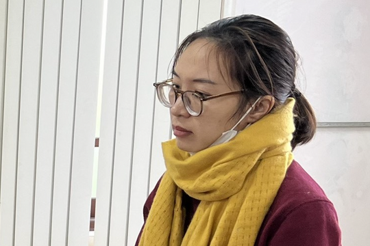 Quỵt hơn một tỷ đồng môi giới mang thai hộ