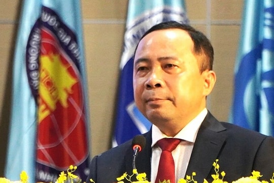Dự kiến cho học sinh phổ thông học trước chương trình đại học