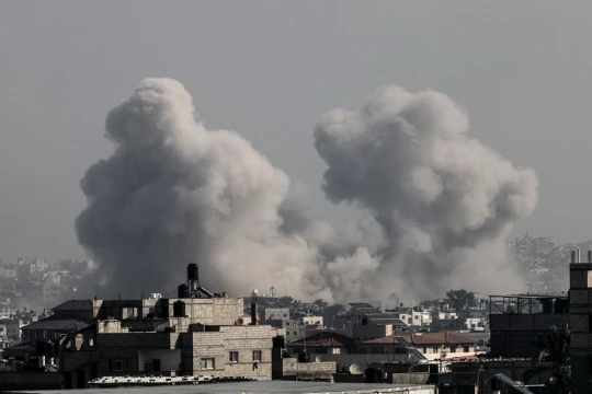 Hội đồng Bảo an lại hoãn bỏ phiếu nghị quyết về xung đột Hamas-Israel