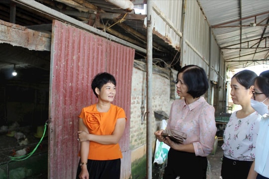 HĐND tỉnh Hải Dương đổi mới hoạt động giám sát