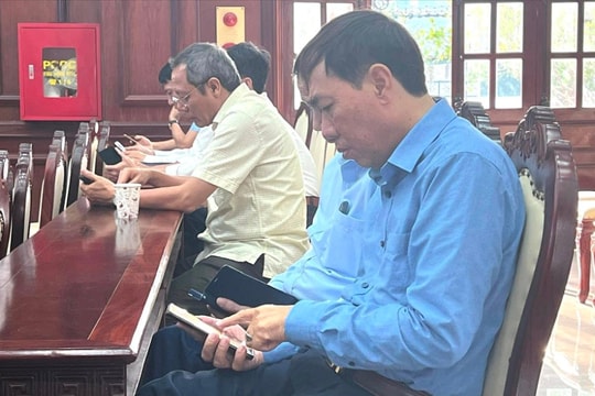 Lắp đặt wifi miễn phí ở nông thôn mang lại nhiều lợi ích