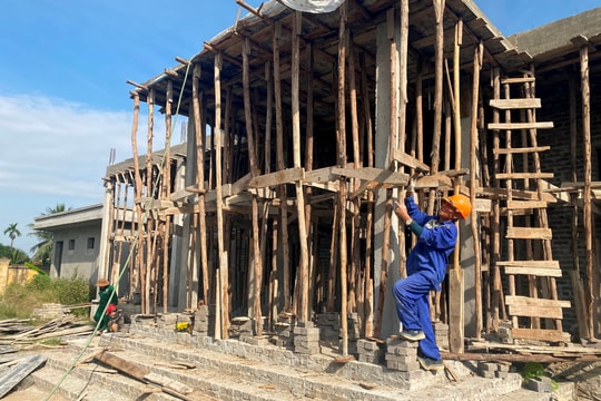 Ngũ Phúc về đích sớm