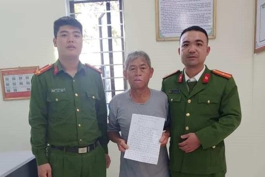 Công an Thanh Miện dựa vào dân để phòng chống tội phạm