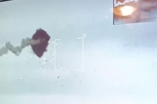 Nga bắn hạ 5 UAV Ukraine gần Moskva; Kiev đưa tin phá huỷ 3 chiến đấu cơ mới nhất của Nga