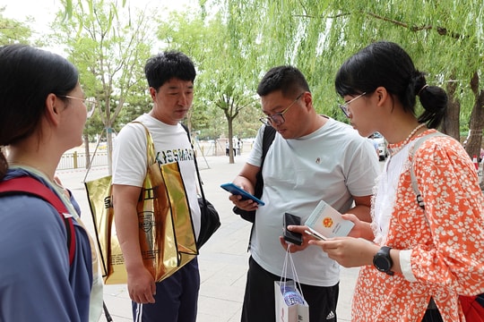 Kinh nghiệm du lịch dành cho người hay quên