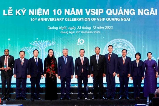 Sự kiện nổi bật ngày 23/12