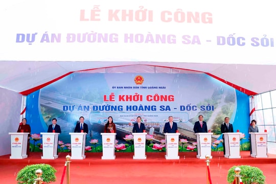 Sự kiện nổi bật ngày 24/12