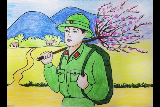 Có một mùa xuân