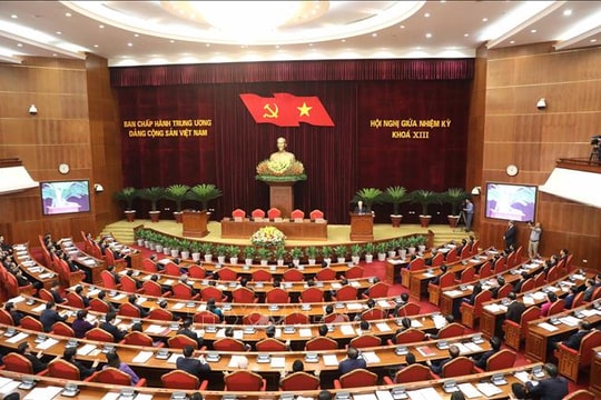 10 sự kiện nổi bật của Việt Nam năm 2023