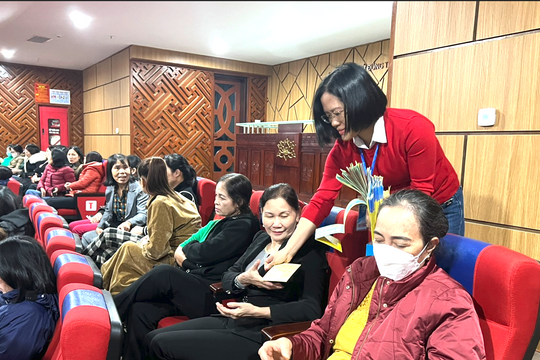 Cảnh báo lừa đảo đi làm việc tại Lào, Myanmar, Campuchia