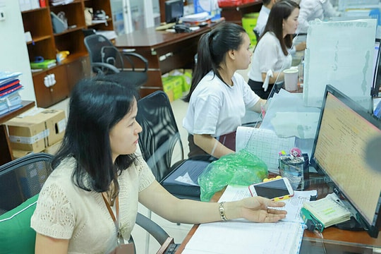 Thanh tra tuyển dụng công chức tại nhiều cơ quan