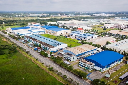 Vietnam promotes development of green industrial parks