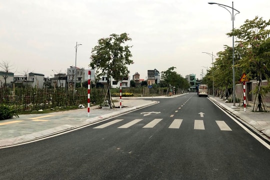 374 lô đất ở thuộc khu dân cư phường Ngọc Châu đủ điều kiện chuyển nhượng