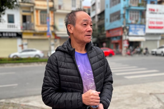 Quyết tâm cao tham gia Giải việt dã Báo Hải Dương