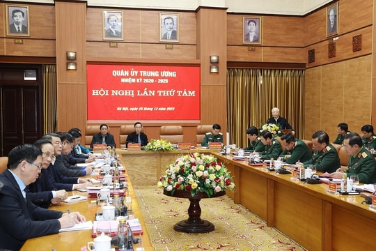 Sự kiện nổi bật ngày 25/12