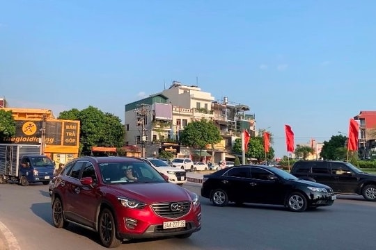 Hải Dương công khai đường dây nóng phản ánh tình hình giao thông dịp Tết