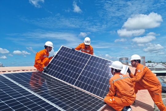 Chuyển 9 vụ việc liên quan điện sang Bộ Công an để điều tra xử lý