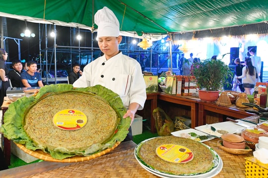 Special OCOP products of Hai Duong