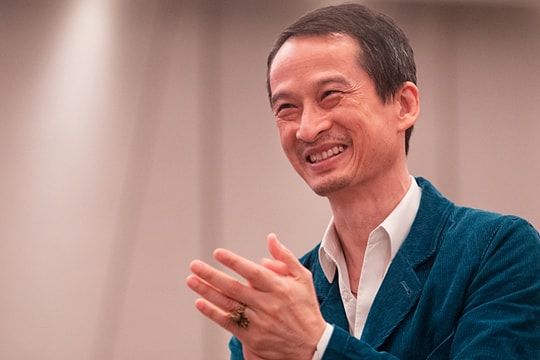 Vietnamese-born director's film enters 2024 Oscars shortlist