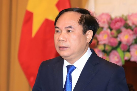 Chung cư mini sẽ được cấp sổ hồng từ đầu năm 2025