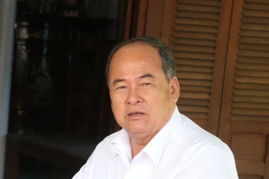 Khởi tố, bắt tạm giam ông Nguyễn Thanh Bình, Chủ tịch UBND tỉnh An Giang