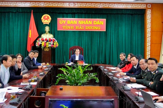 Nghiên cứu đề xuất sửa đổi Luật Ban hành văn bản quy phạm pháp luật