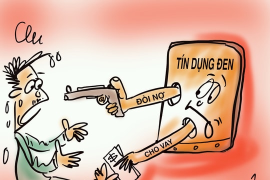 Mua thêm nợ 