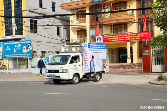 Hãy khám sức khỏe trước khi kết hôn 