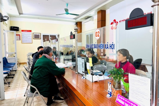 Hải Dương thông qua kế hoạch biên chế công chức, người làm việc hưởng lương từ ngân sách nhà nước