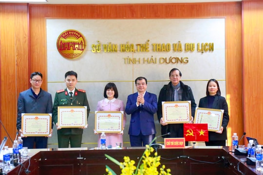 2024 Con Son - Kiep Bac Spring Festival to see many new features